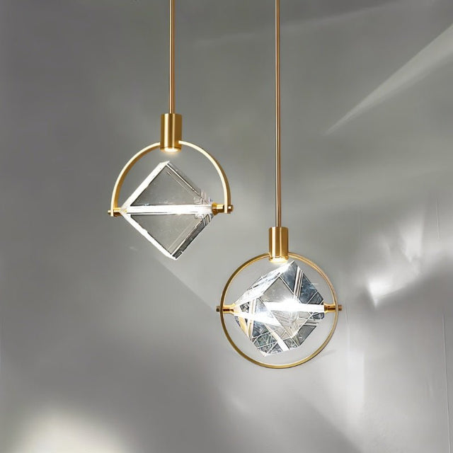 Valvo Pendant Light - Residence Supply
