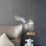 Valvo Pendant Light - Residence Supply