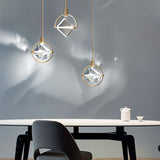 Valvo Pendant Light - Residence Supply