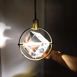 Valvo Pendant Light - Residence Supply