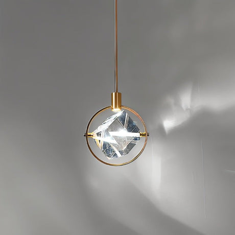 Valvo Pendant Light - Residence Supply