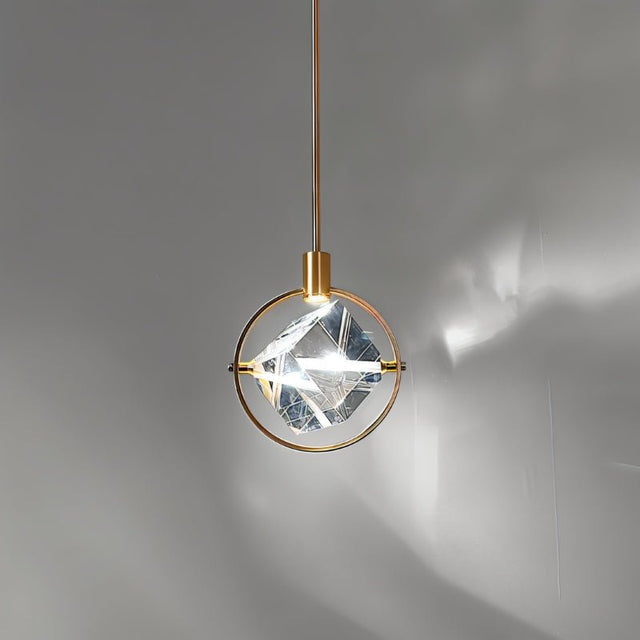 Valvo Pendant Light - Residence Supply