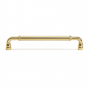 Vang Knob & Pull Bar