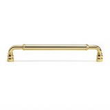 Vang Knob & Pull Bar - Residence Supply