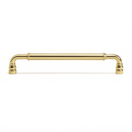 Vang Knob & Pull Bar - Residence Supply