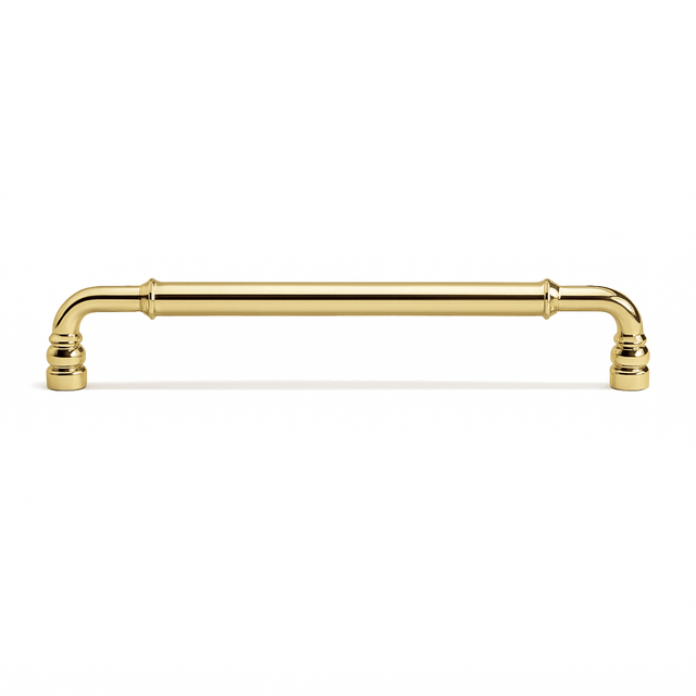 Vang Knob & Pull Bar - Residence Supply