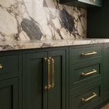 Vang Knob & Pull Bar - Residence Supply