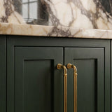 Vang Knob & Pull Bar - Residence Supply