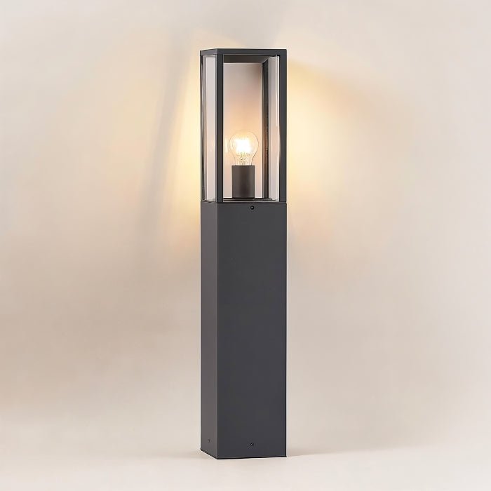 Vanira Bollard Light - Residence Supply