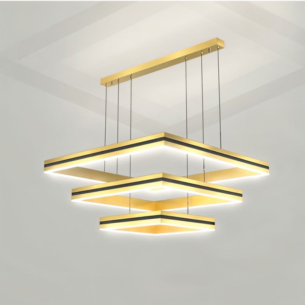 Vanna Chandelier