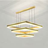 Vanna Chandelier