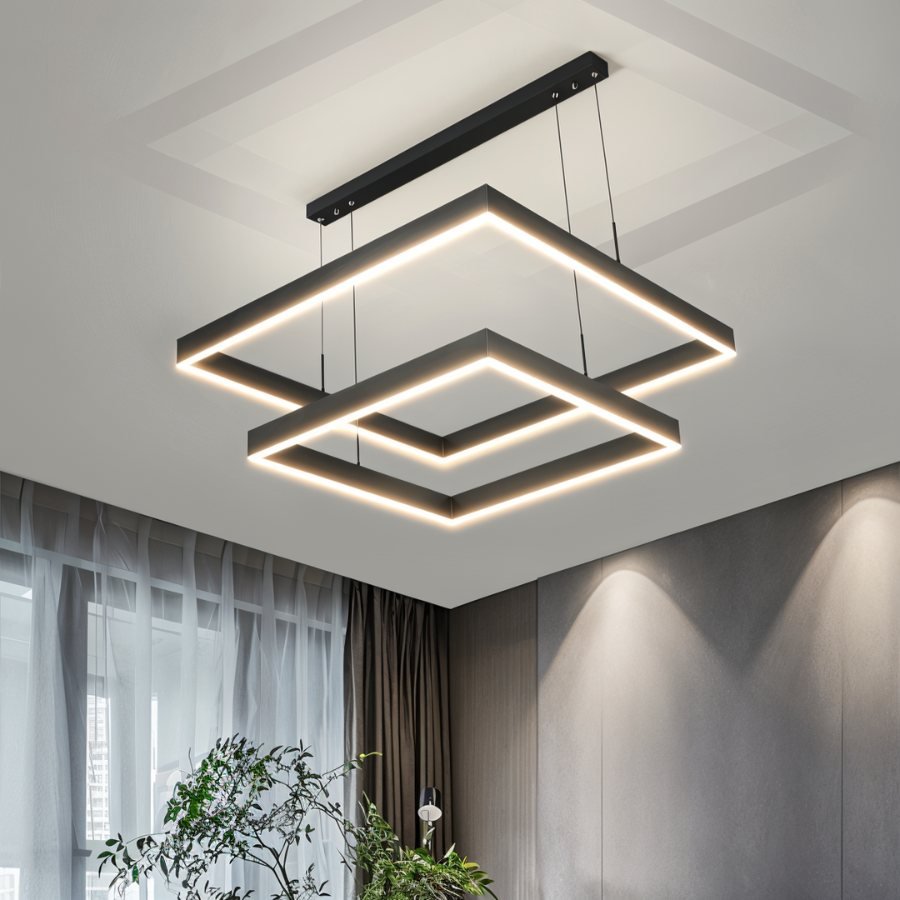 Vanna Chandelier