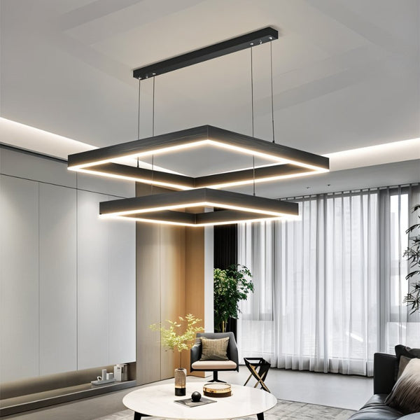 Sleek & Sophisticated Design