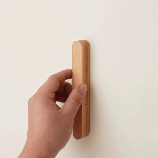 Vano Knob & Pull Bar - Residence Supply