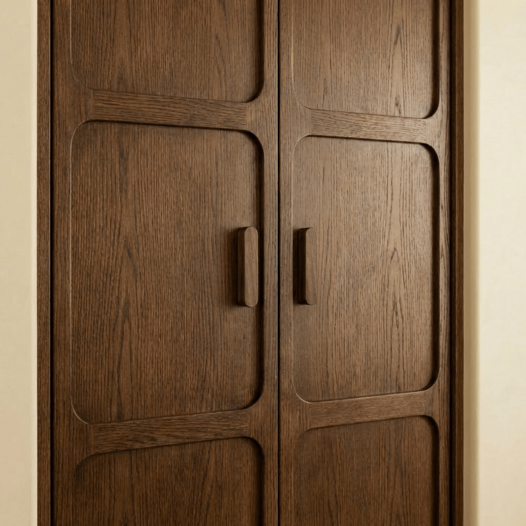 Vano Knob & Pull Bar - Residence Supply