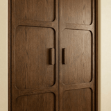 Vano Knob & Pull Bar - Residence Supply