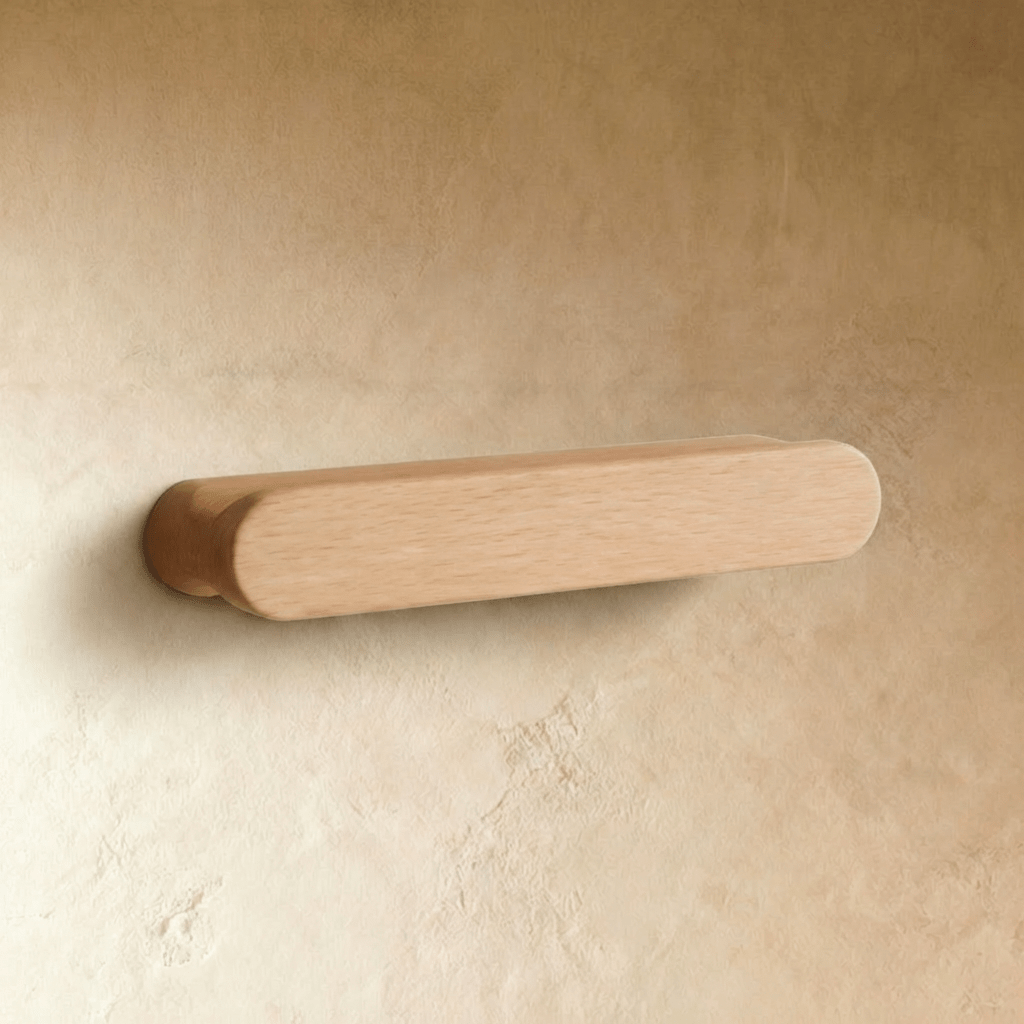 Vano Knob & Pull Bar - Residence Supply
