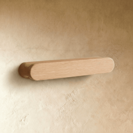 Vano Knob & Pull Bar - Residence Supply