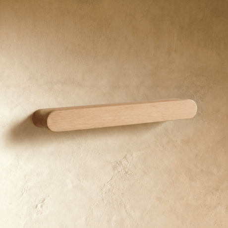 Vano Knob & Pull Bar - Residence Supply