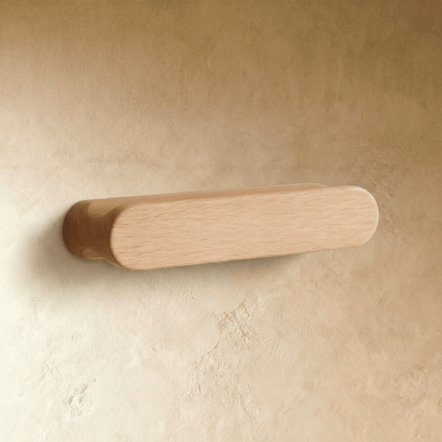 Vano Knob & Pull Bar - Residence Supply