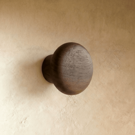 Vano Knob & Pull Bar - Residence Supply