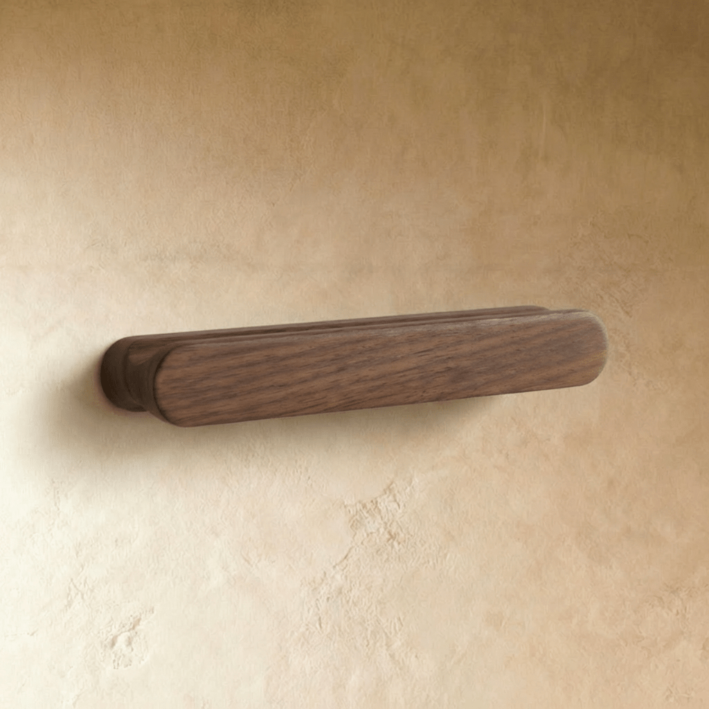 Vano Knob & Pull Bar - Residence Supply