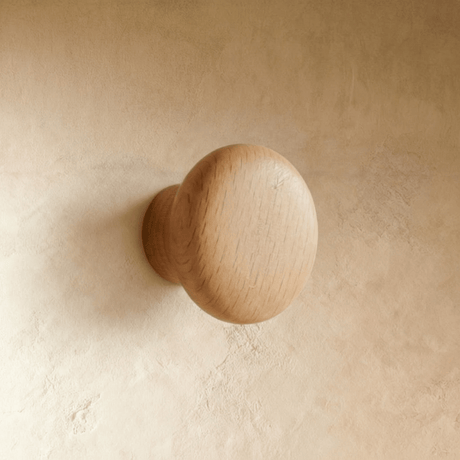 Vano Knob & Pull Bar - Residence Supply