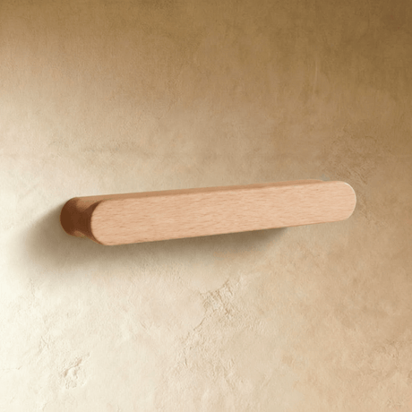 Vano Knob & Pull Bar - Residence Supply