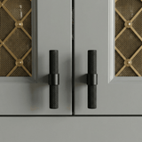 Varai Knob & Pull Bar - Residence Supply