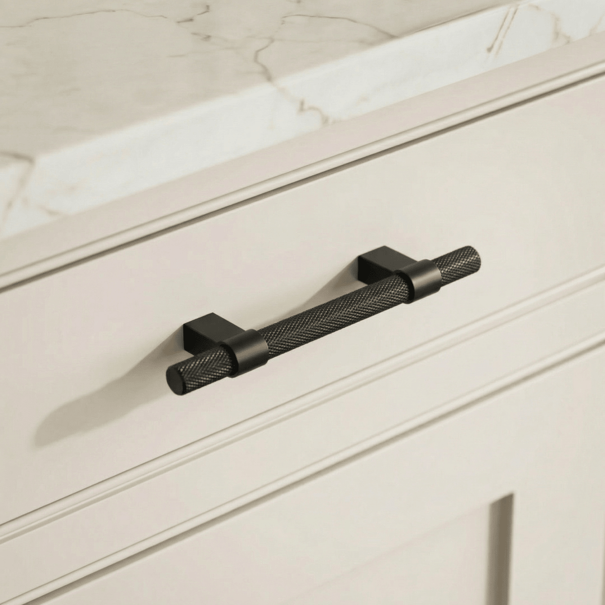 Varai Knob & Pull Bar - Residence Supply