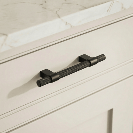 Varai Knob & Pull Bar - Residence Supply