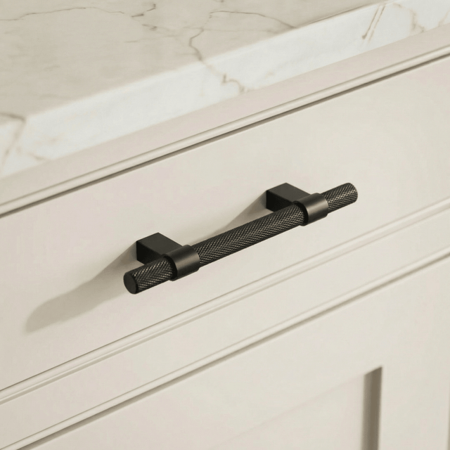 Varai Knob & Pull Bar - Residence Supply