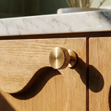 Varai Knob & Pull Bar - Residence Supply