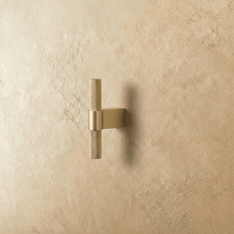 Varai Knob & Pull Bar - Residence Supply