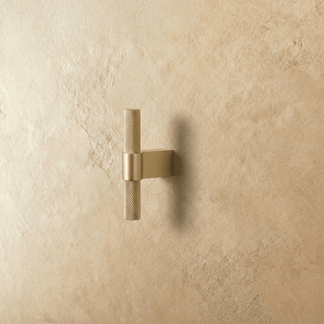 Varai Knob & Pull Bar - Residence Supply