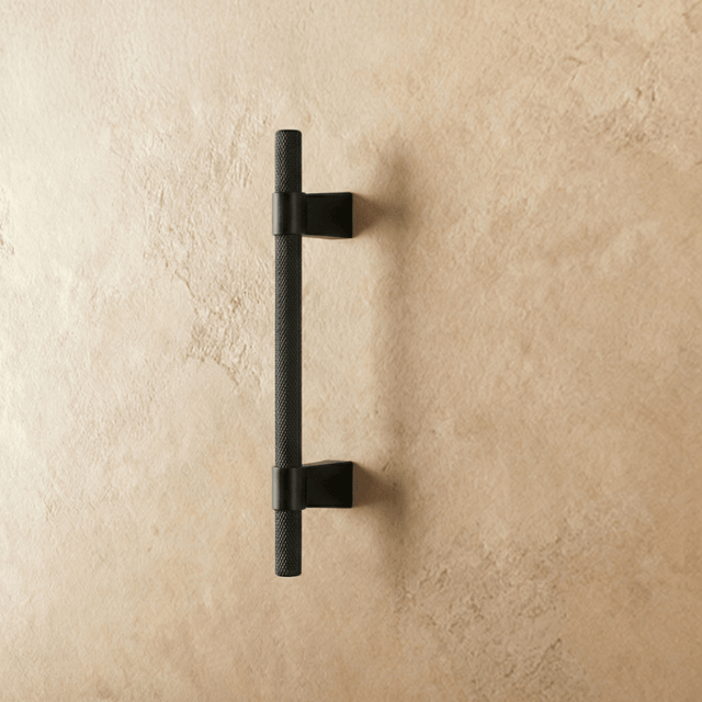 Varai Knob & Pull Bar - Residence Supply