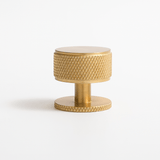 Varai Knob & Pull Bar - Residence Supply