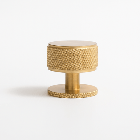 Varai Knob & Pull Bar - Residence Supply