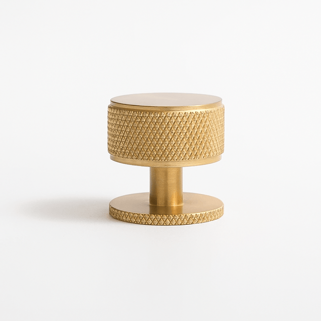 Varai Knob & Pull Bar - Residence Supply