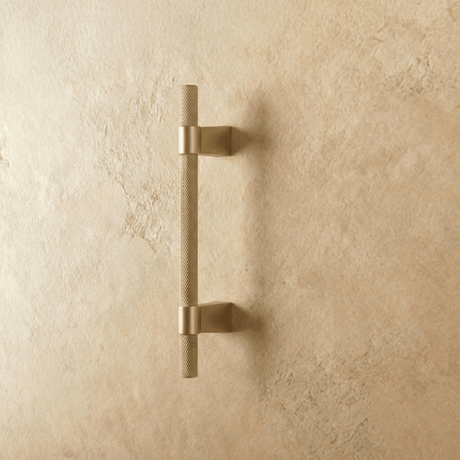 Varai Knob & Pull Bar - Residence Supply