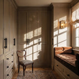 Varai Knob & Pull Bar - Residence Supply