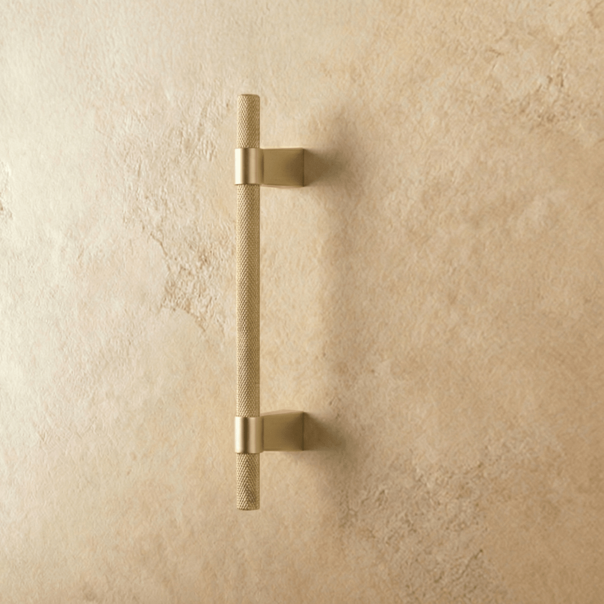Varai Knob & Pull Bar - Residence Supply