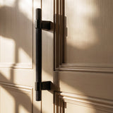 Varai Knob & Pull Bar - Residence Supply