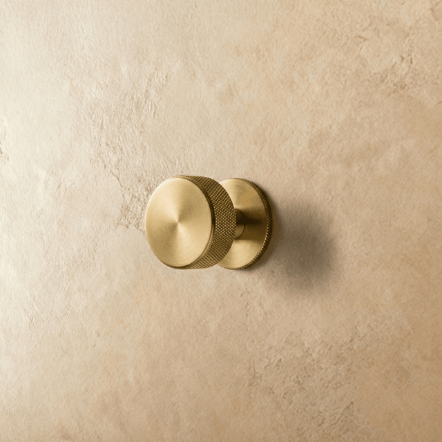 Varai Knob & Pull Bar - Residence Supply