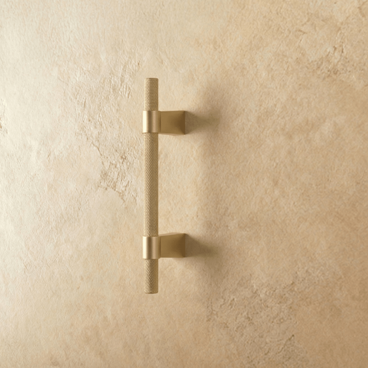 Varai Knob & Pull Bar - Residence Supply