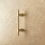 Varai Knob & Pull Bar - Residence Supply