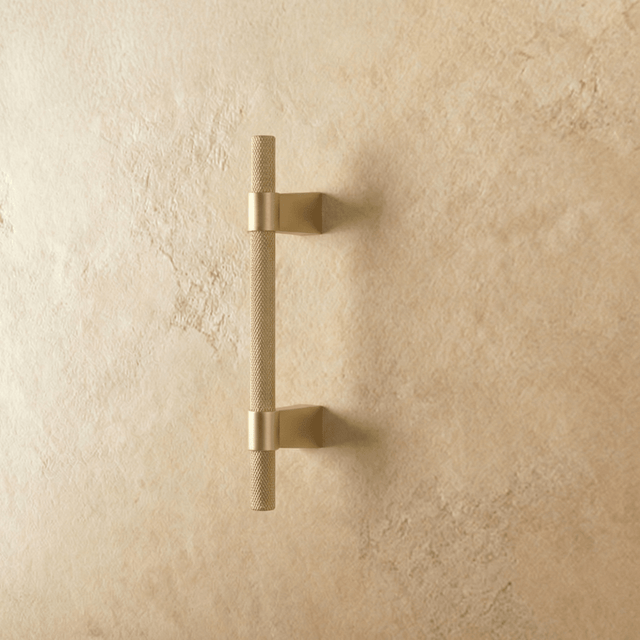 Varai Knob & Pull Bar - Residence Supply