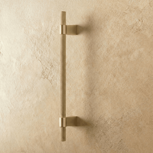 Varai Knob & Pull Bar - Residence Supply