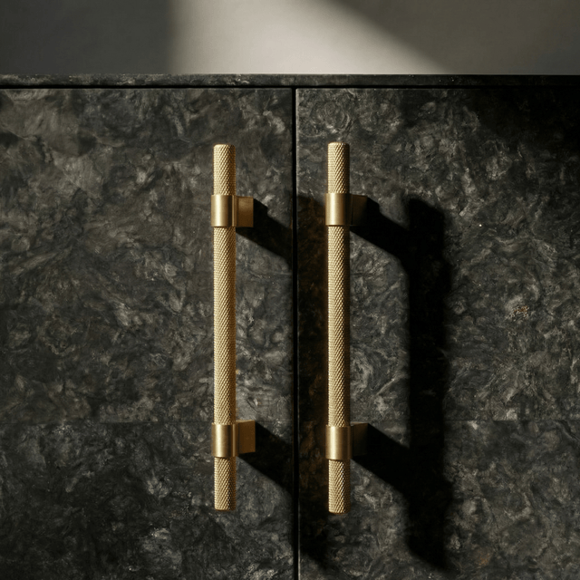 Varai Knob & Pull Bar - Residence Supply