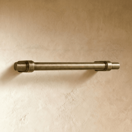 Varan Knob And Pull Bar - Residence Supply